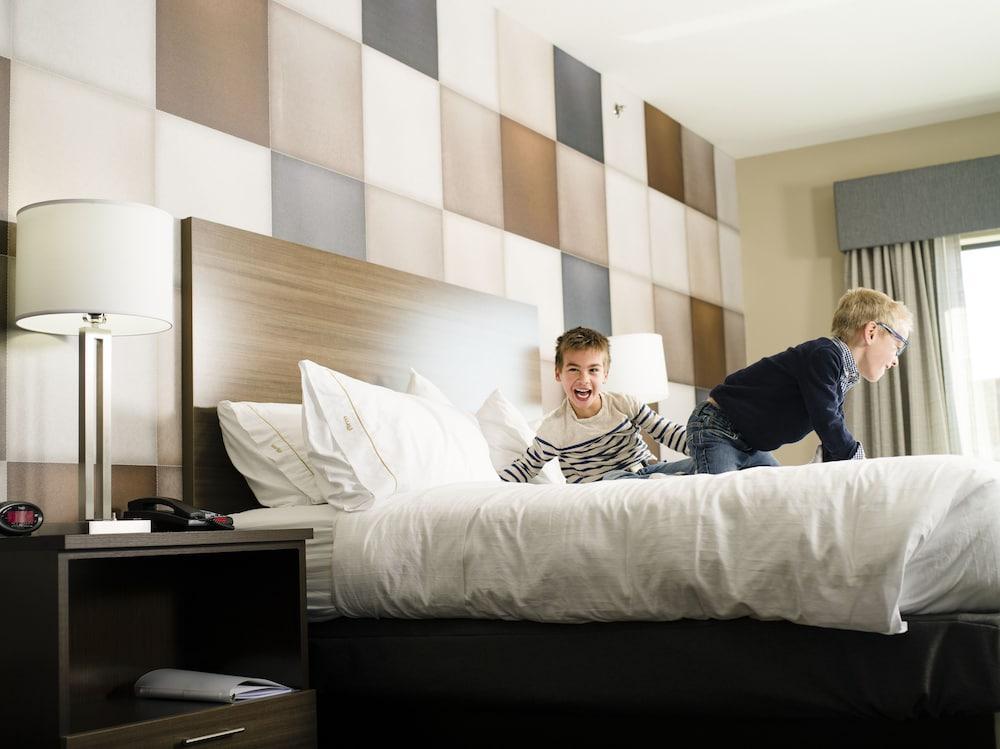 Holiday Inn Express & Suites Oklahoma City Downtown - Bricktown By Ihg Екстер'єр фото