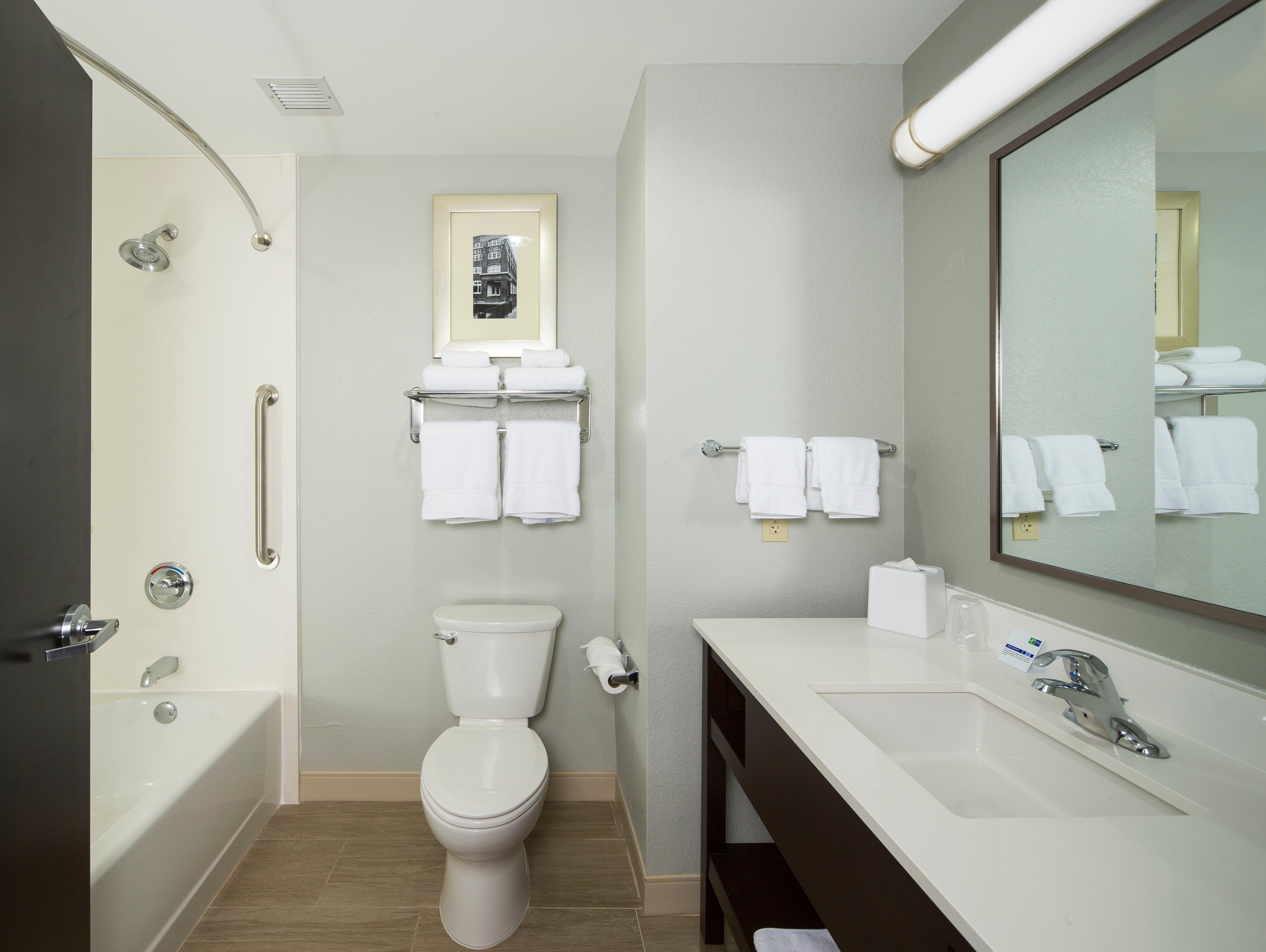Holiday Inn Express & Suites Oklahoma City Downtown - Bricktown By Ihg Екстер'єр фото
