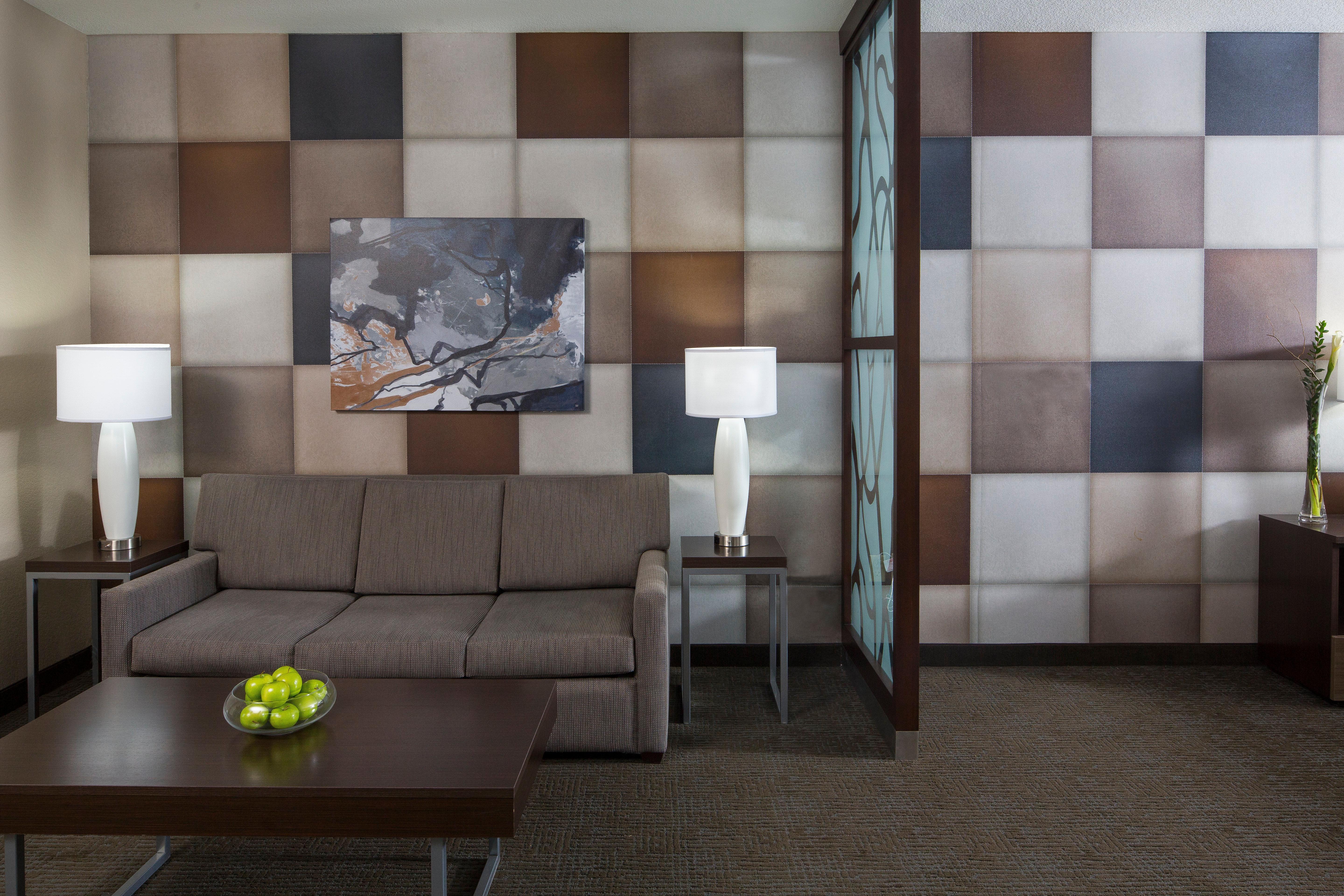Holiday Inn Express & Suites Oklahoma City Downtown - Bricktown By Ihg Екстер'єр фото